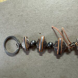 HARLEY KEY CHAIN